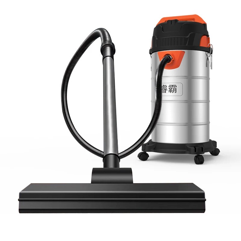 Wet Dry Vacuum Shop - 25L/30L/40L Stainless Steel Wet Dry Shop