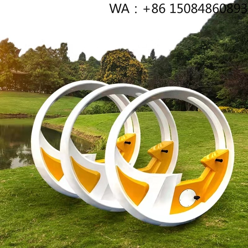 Outdoor Power And Equipment - Welded Aluminum Mini Jet Surf Play