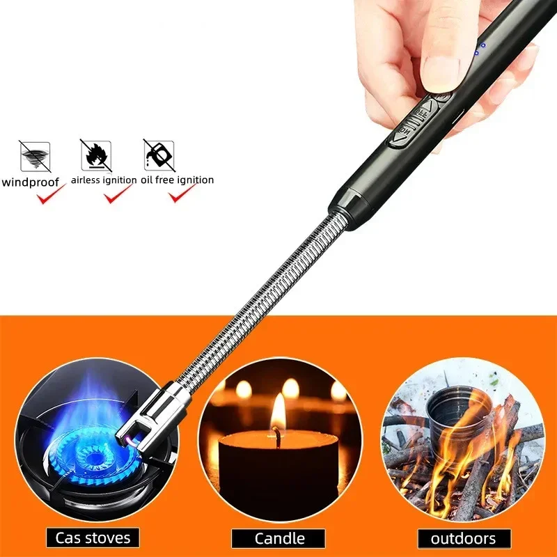 Outdoor Kitchen Power - 360 ° Metal Kitchen Gas Stove