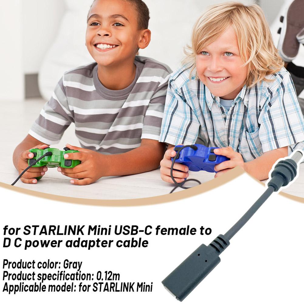 Outdoor Power Adapter Usb C - USB-C to DC Power Cable For