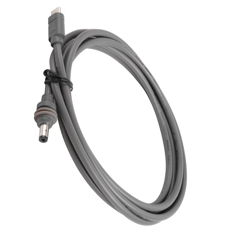 Outdoor Power Extension - ABFM-For Starlink 100W DC To Type-C