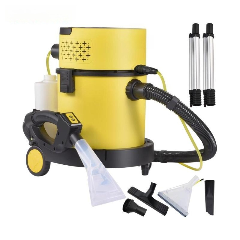 Wet Dry Vacuum Shop - Wet Dry Vacuum Cleaner 5.3 Gallon