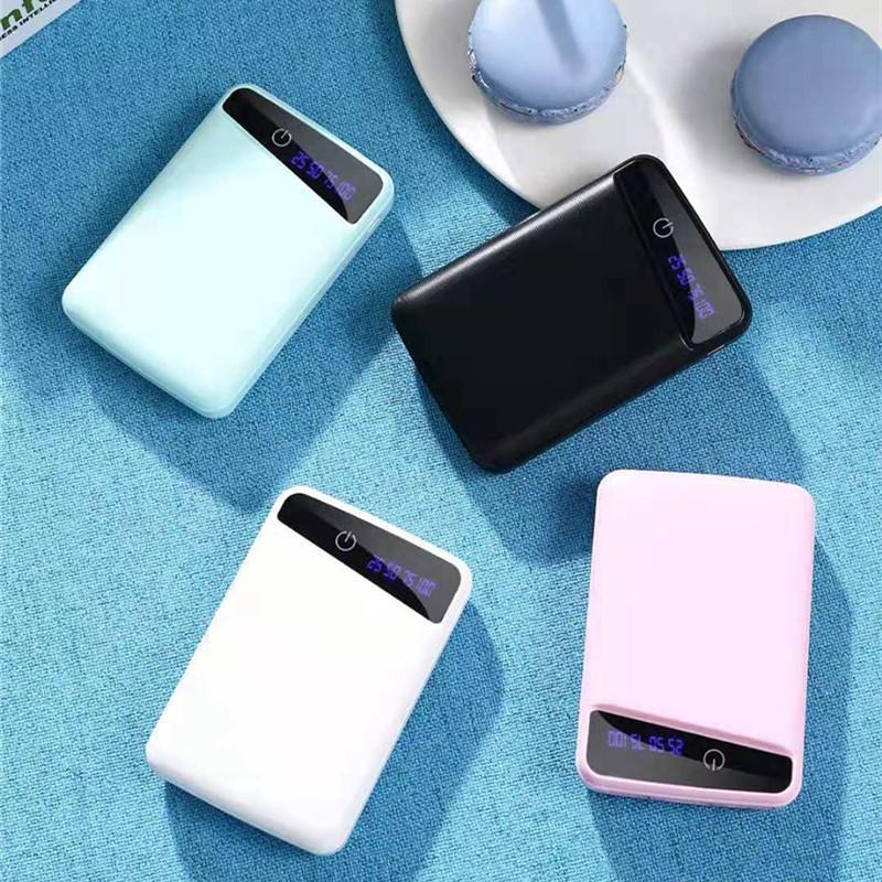 Outdoor Power Board Box - 18650 Battery Power Bank Storage Case