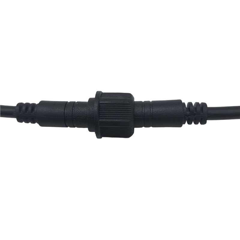 Exquisite-5Pcs 10FT Extension  - Outdoor Power Extension recension och pris
