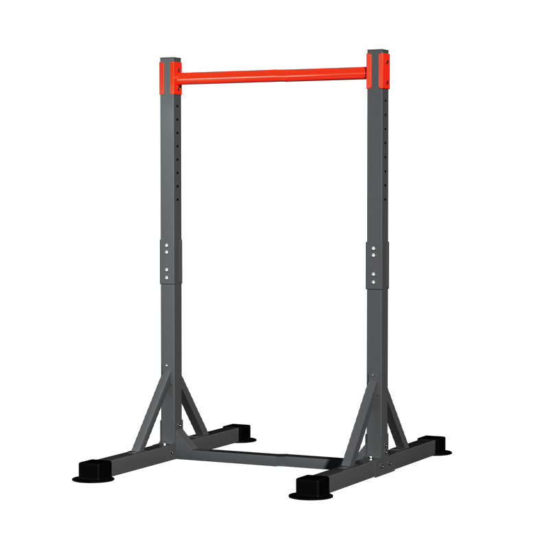 Steel Freestanding Power Tower - Outdoor Power Bar recension och pris