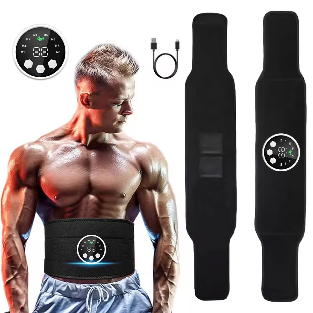 Professional EMS Ab Belt For W - Outdoor Power And Equipment recension och pris
