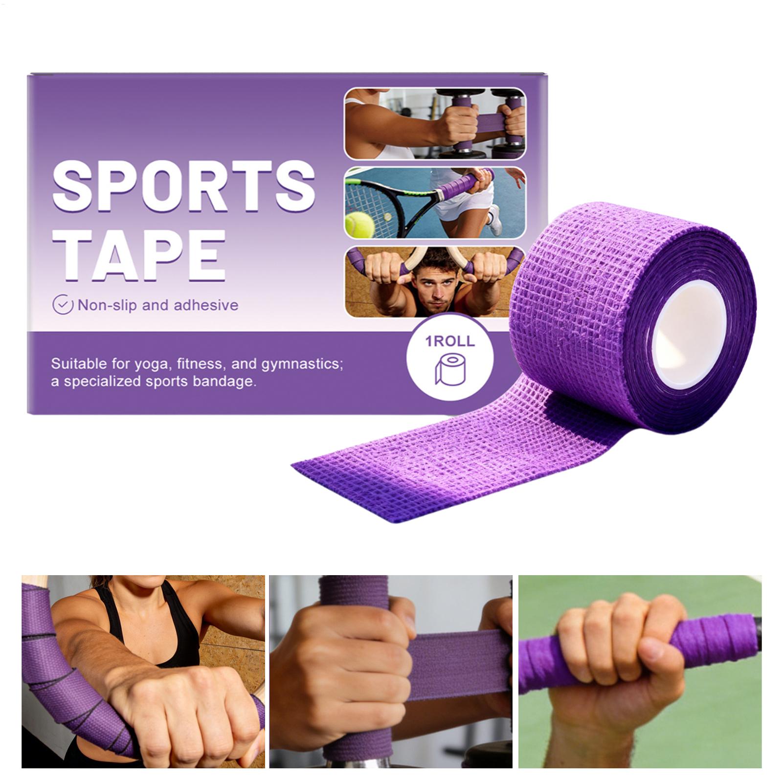 Grip Tape Non-Slip Adhesive Po - Outdoor Power Bar recension och pris