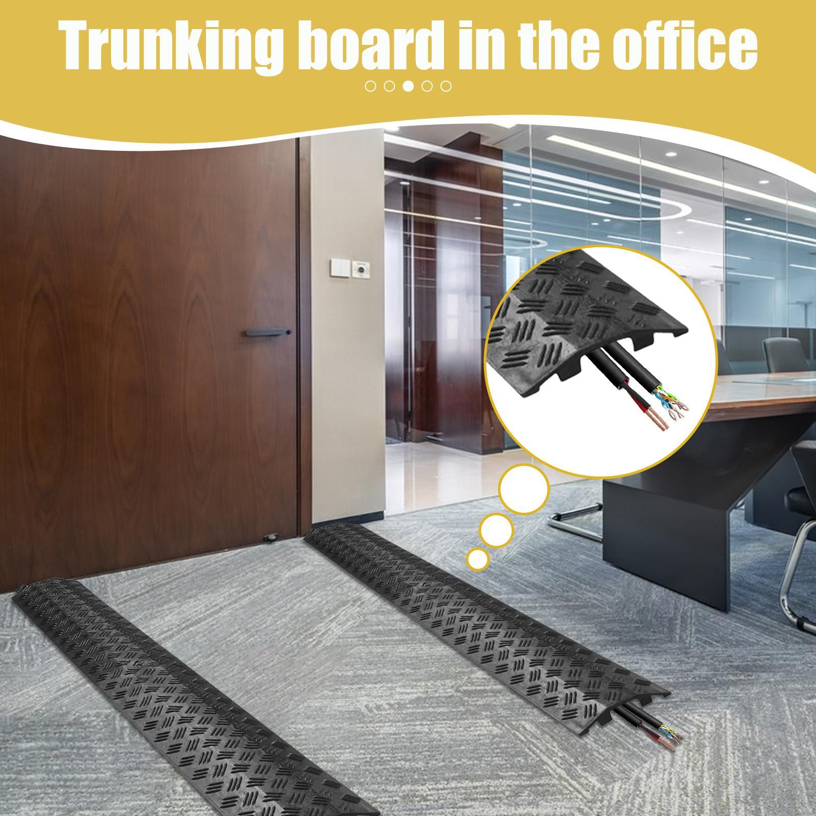 Cable Protector Ramp Extension - Outdoor Power Extension recension och pris