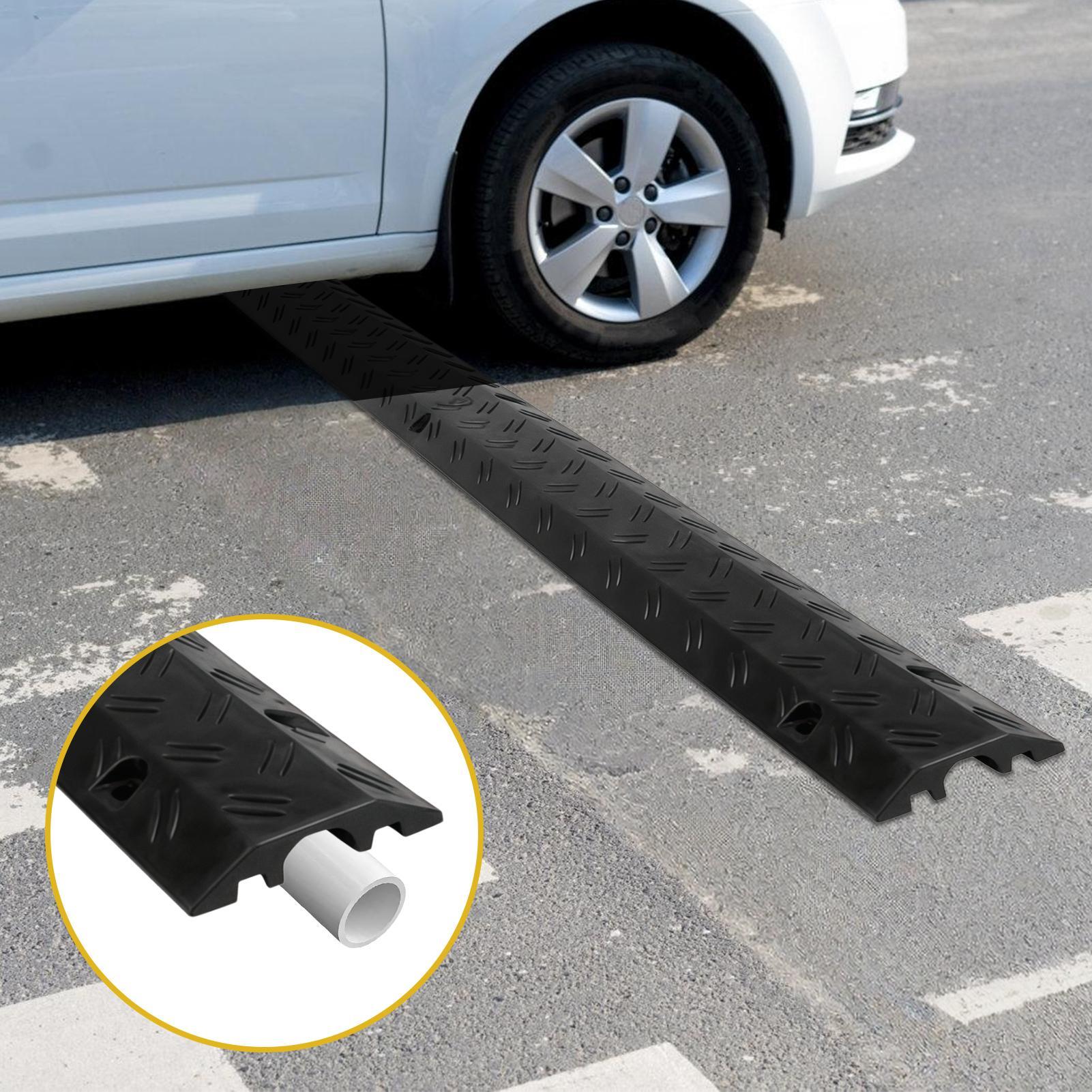 Cable Protector Ramp Extension - Outdoor Power Extension recension och pris