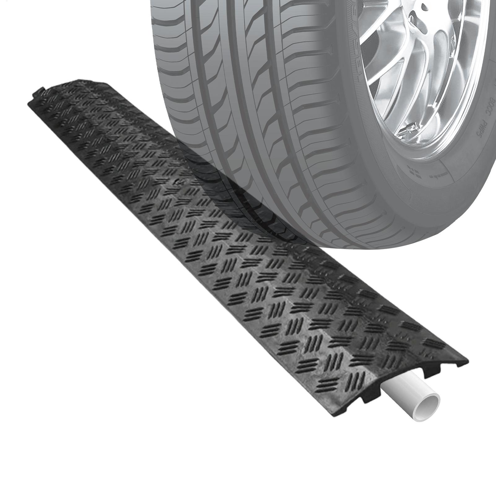 Cable Protector Ramp Extension - Outdoor Power Extension recension och pris
