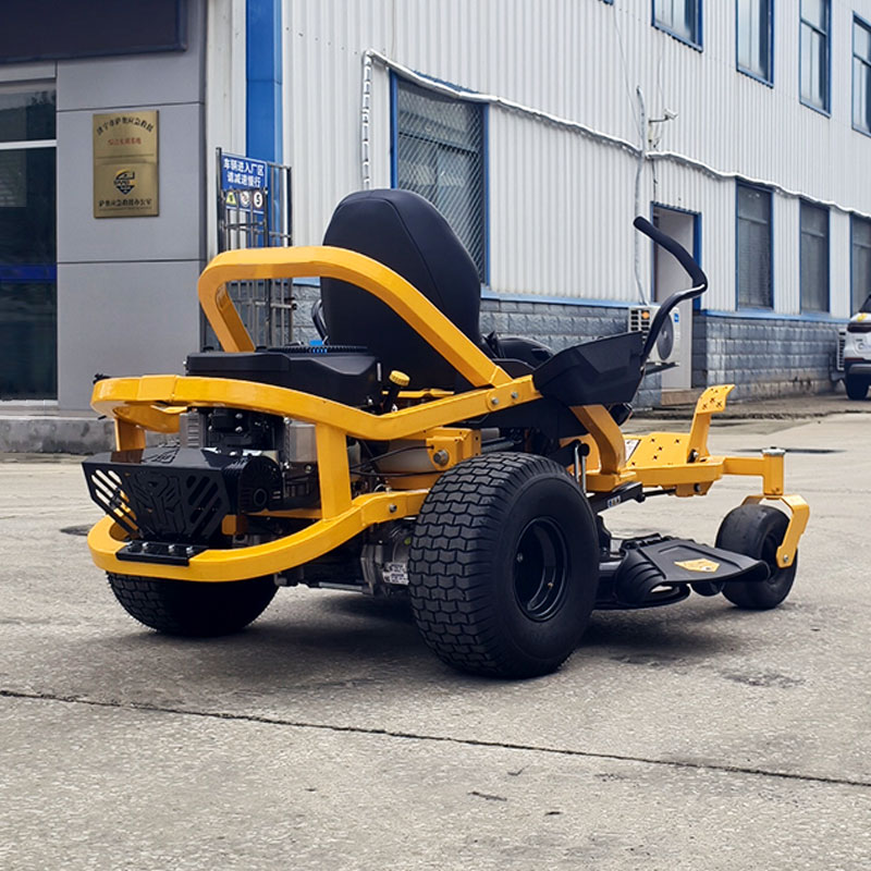 Easy Install Battery Powered R - Lawn Mower Battery recension och pris