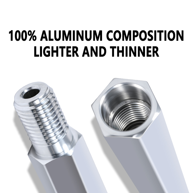 LAANCI Diamond Drill Bit Exten - Outdoor Power Extension recension och pris