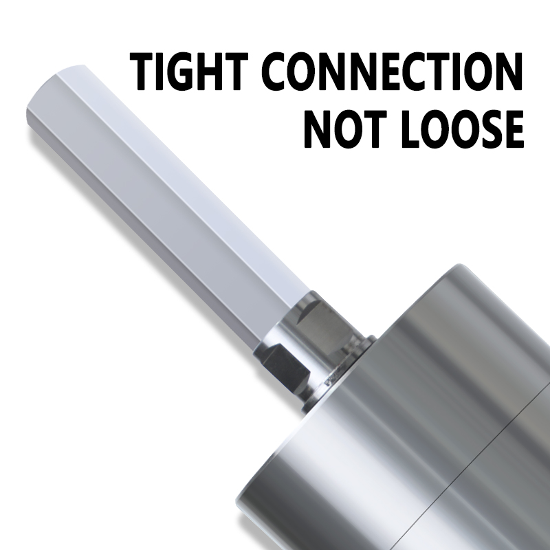 LAANCI Diamond Drill Bit Exten - Outdoor Power Extension recension och pris