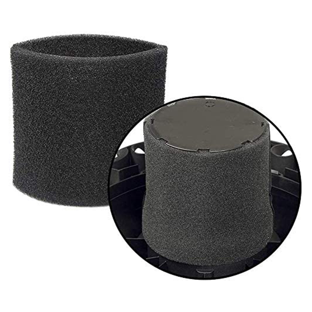 1 Pack 90585 Foam Sleeve VF200 - Wet Dry Vacuum Shop recension och pris