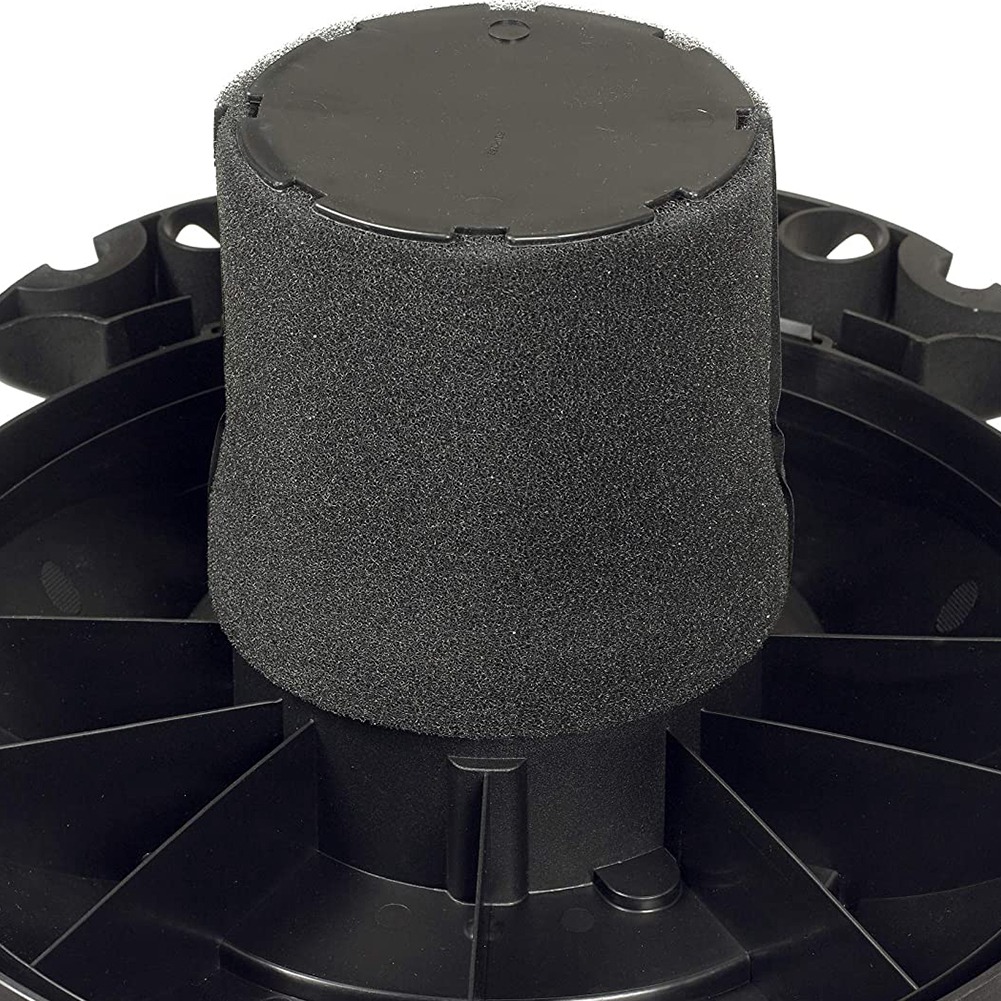 1 Pack 90585 Foam Sleeve VF200 - Wet Dry Vacuum Shop recension och pris