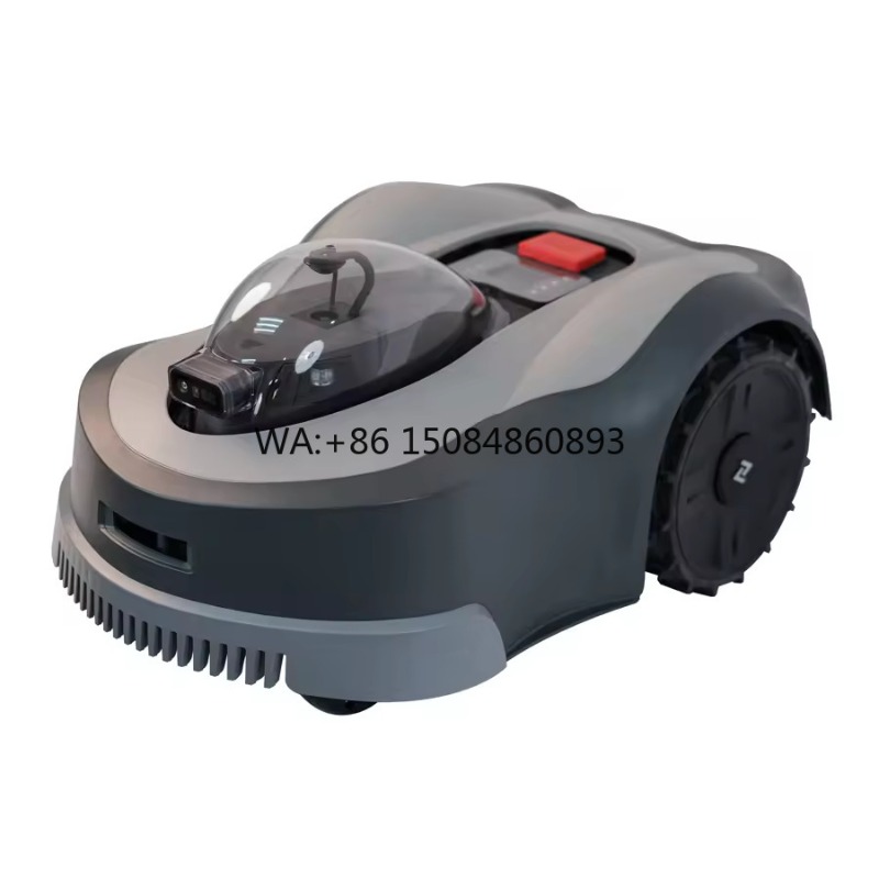 High Efficiency Fully Automati - Lawn Mower Battery recension och pris