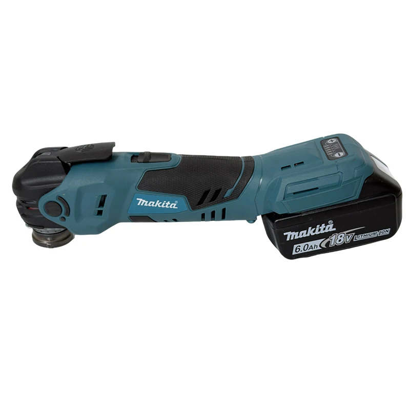 Makita Brushless Oscillating M - Lawn Mower Battery recension och pris