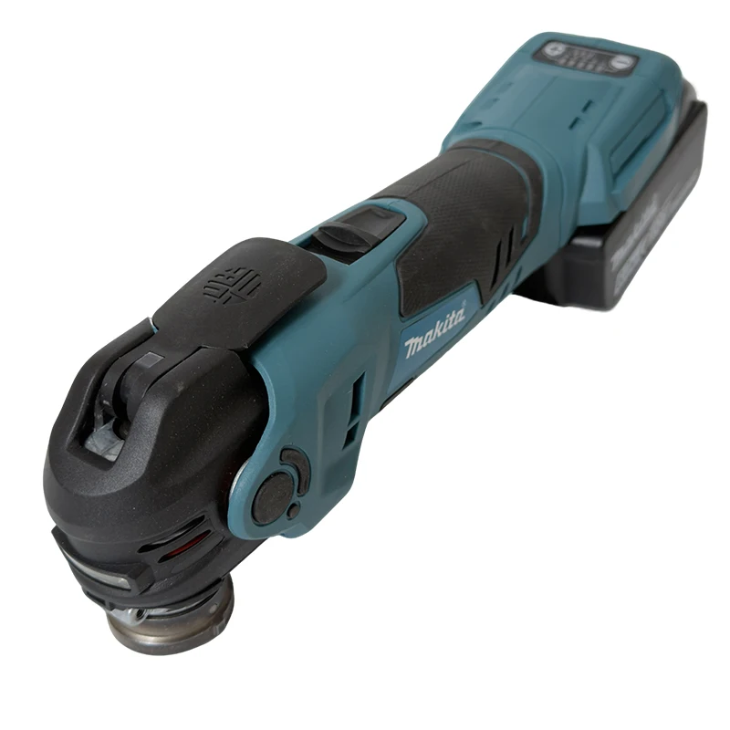 Makita Brushless Oscillating M - Lawn Mower Battery recension och pris