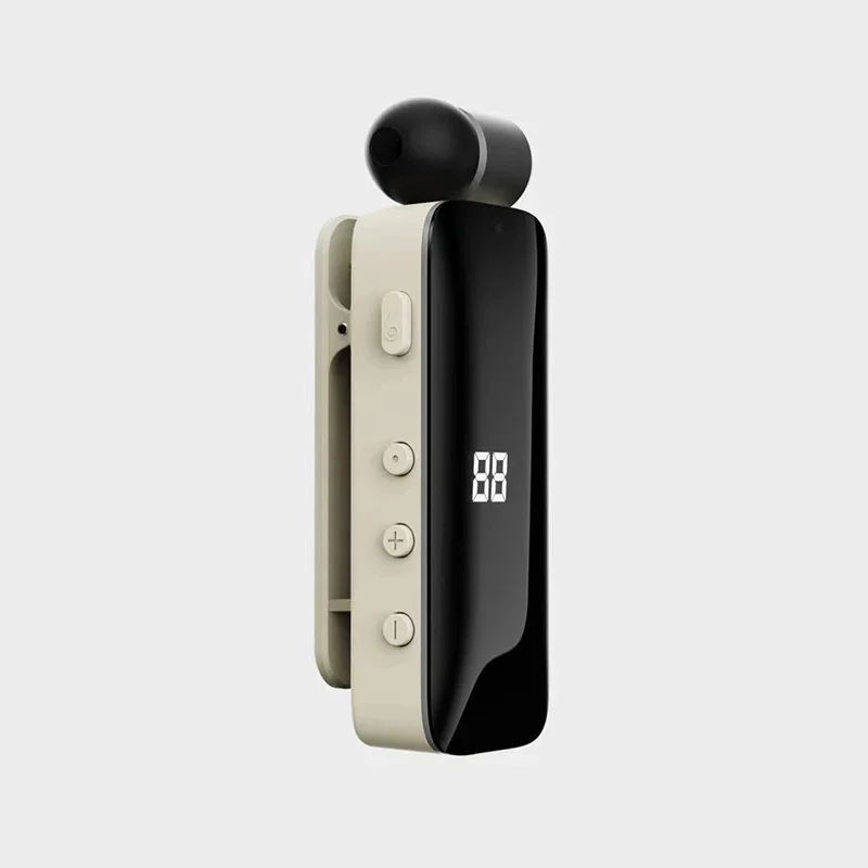 F906 Wireless Headset Bluetoot - Outdoor Power Adapter Usb C recension och pris