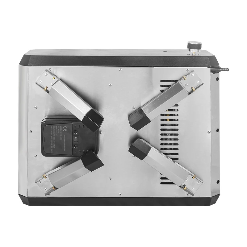 Outdoor Mini Pizza Oven Gas Po - Outdoor Power Grill recension och pris