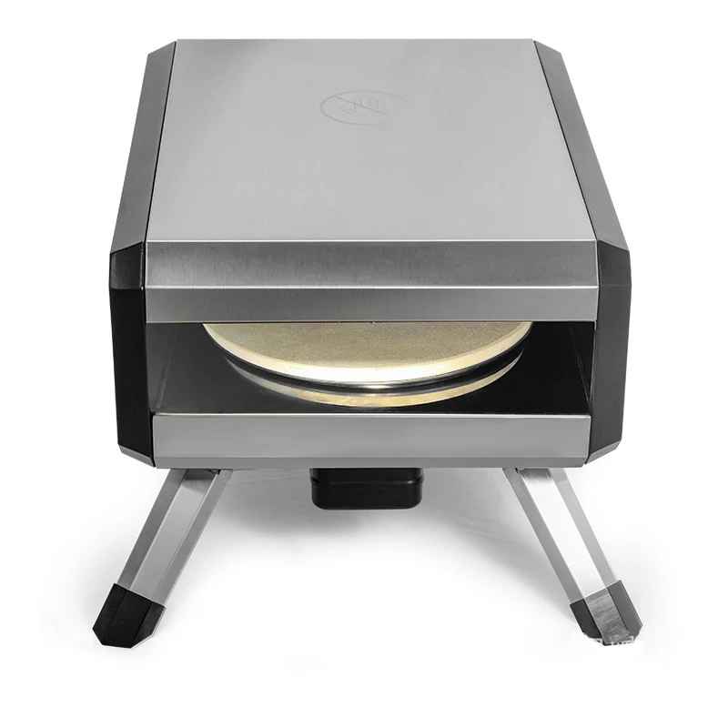 Outdoor Mini Pizza Oven Gas Po - Outdoor Power Grill recension och pris