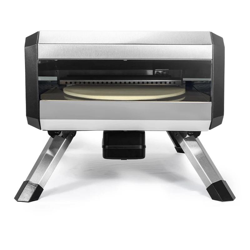 Outdoor Mini Pizza Oven Gas Po - Outdoor Power Grill recension och pris