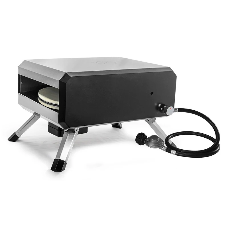 Outdoor Mini Pizza Oven Gas Po - Outdoor Power Grill recension och pris