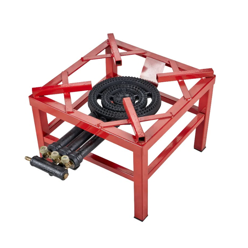 High Power Portable Outdoor Si - Outdoor Power Grill recension och pris