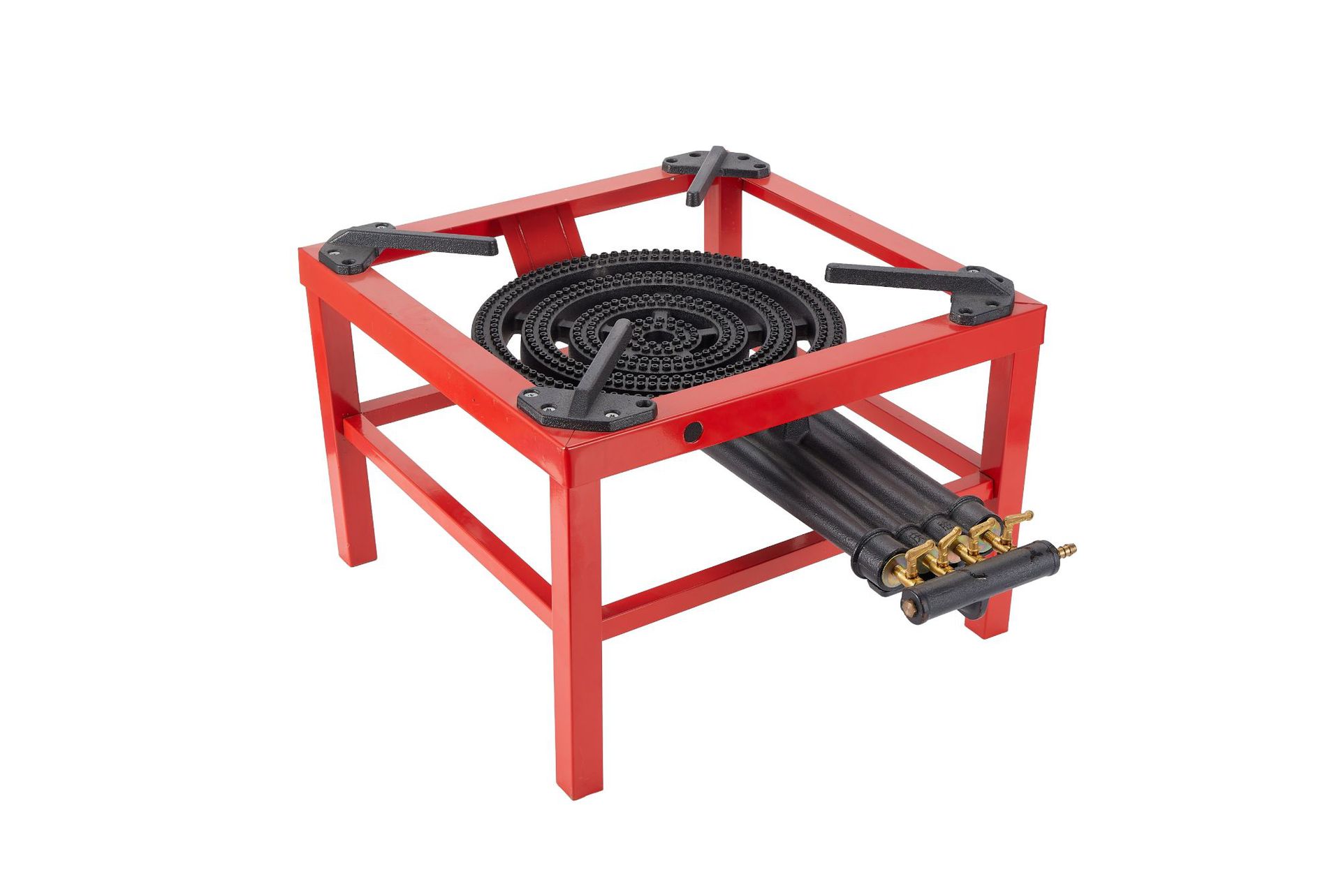 High Power Portable Outdoor Si - Outdoor Power Grill recension och pris