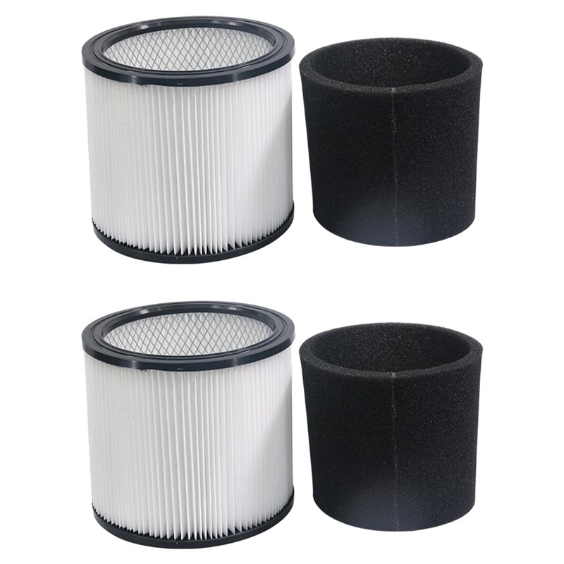 AC39-Replacement Filter Access - Wet Dry Vacuum Shop recension och pris