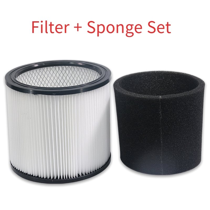 AC39-Replacement Filter Access - Wet Dry Vacuum Shop recension och pris