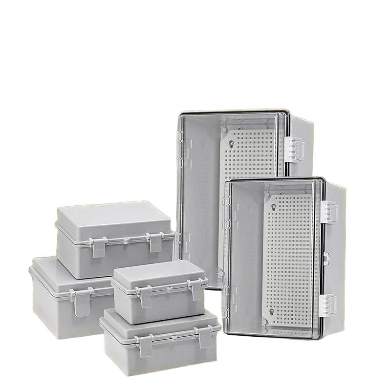 IP66 Waterproof Power Electric - Outdoor Power Outlet Box recension och pris