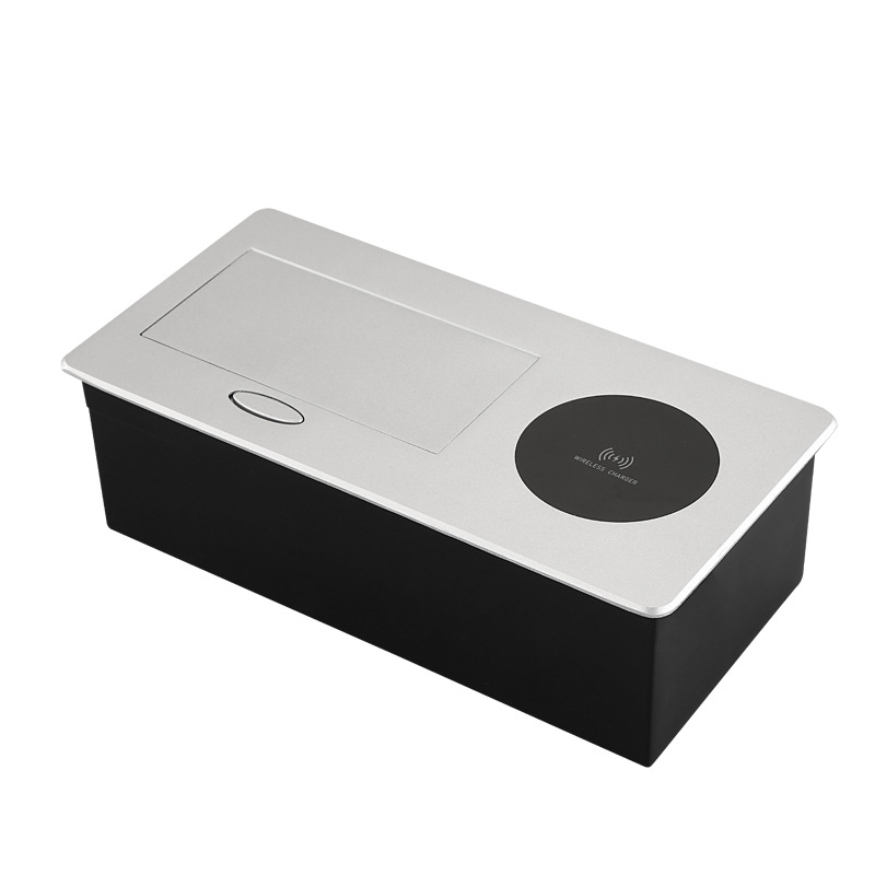 EU pop-up, embedded desktop of - Outdoor Usb Power Strip recension och pris