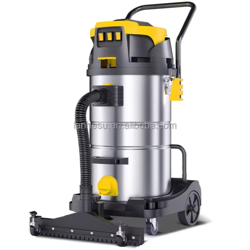 Industrial Wet Dry Vacuum Clea - Wet Dry Vacuum Shop recension och pris