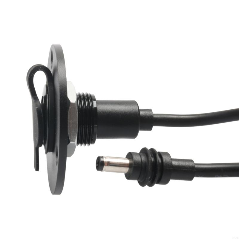 D5BE Small Power Outlet with I - Outdoor Power Outlet Install recension och pris