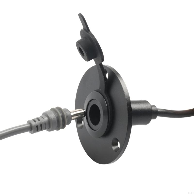 D5BE Small Power Outlet with I - Outdoor Power Outlet Install recension och pris