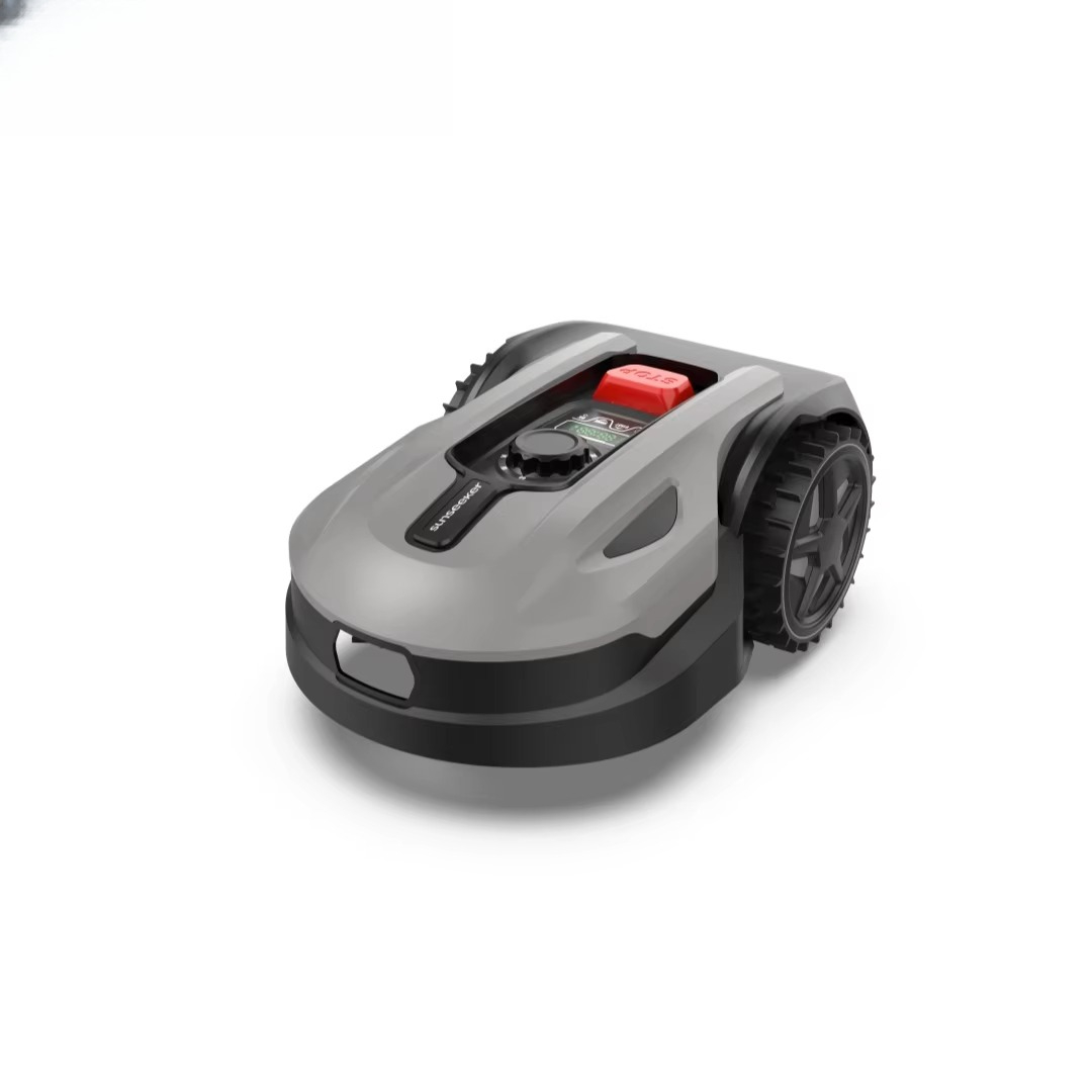 RMA510S20V Sunseeker Robot Law - Lawn Mower Battery recension och pris