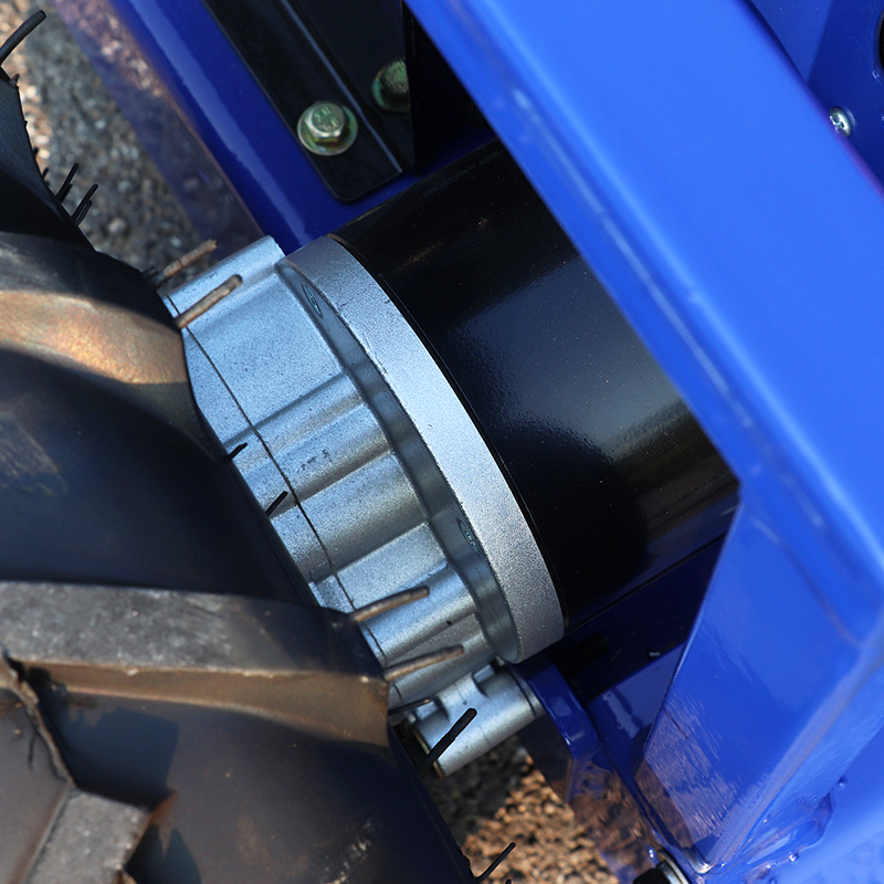 Customized Hot-selling househo - Lawn Mower Battery recension och pris