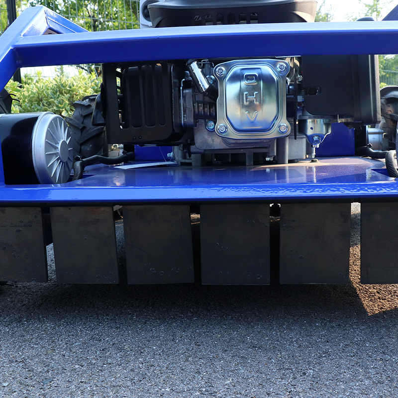 Customized Hot-selling househo - Lawn Mower Battery recension och pris