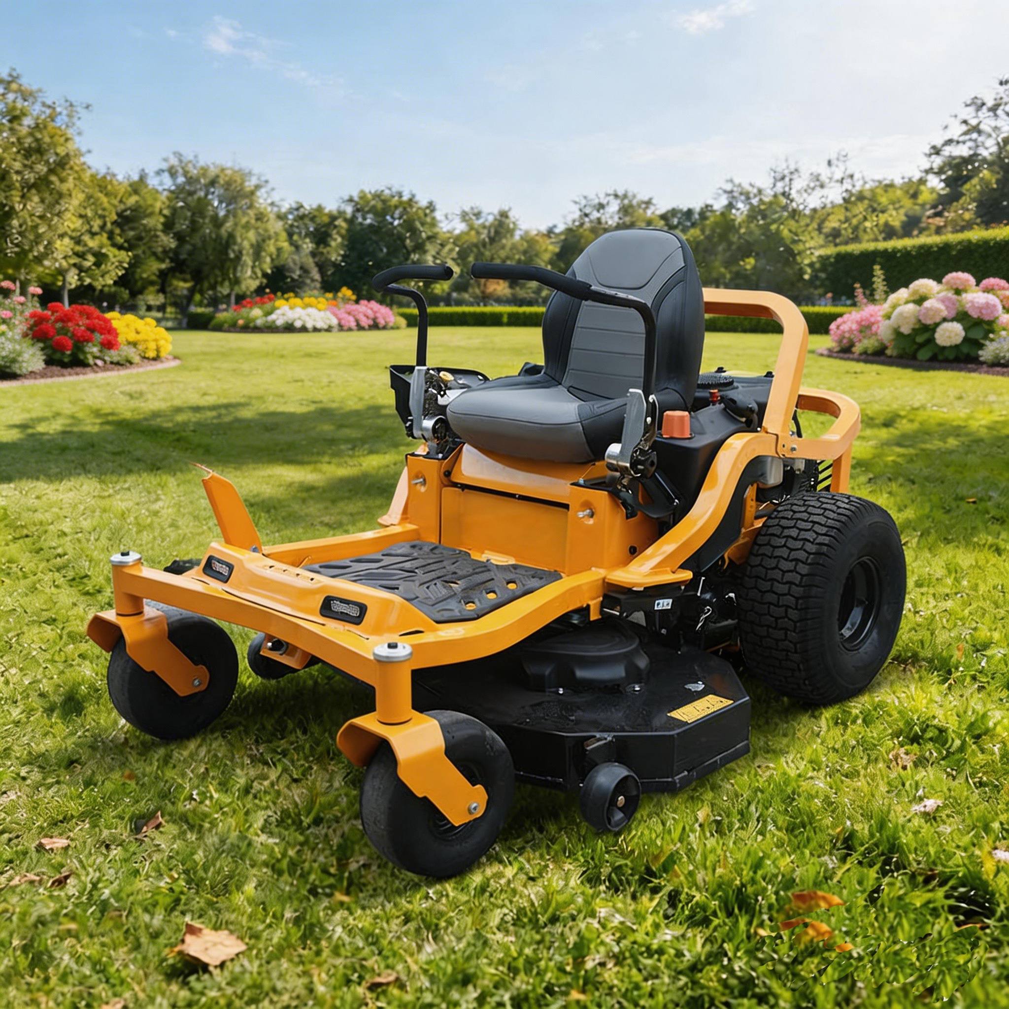 Risk Free Safety Assured Lithi - Lawn Mower Battery recension och pris