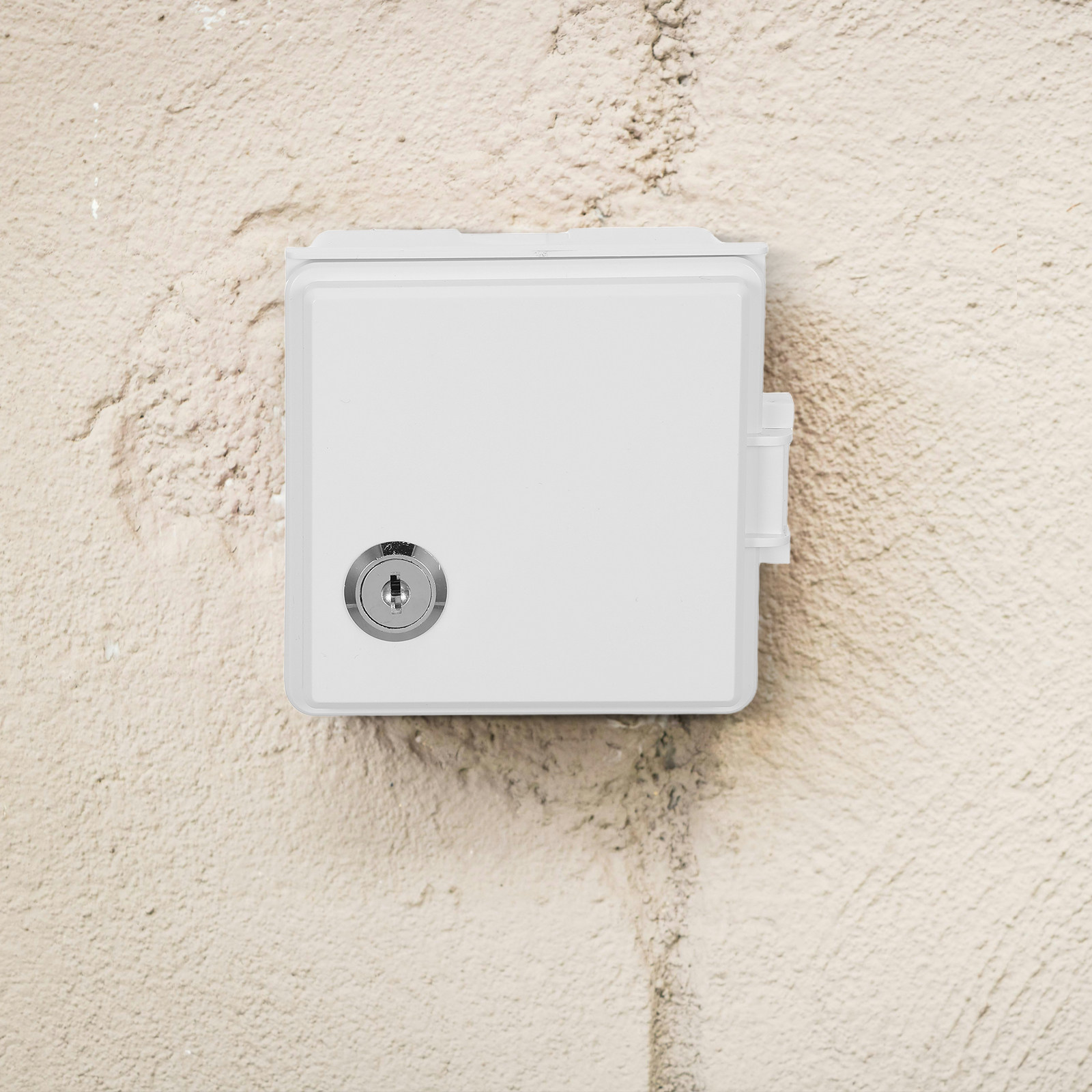 Waterproof Outlet Box Cover Wi - Outdoor Power Outlet Box recension och pris