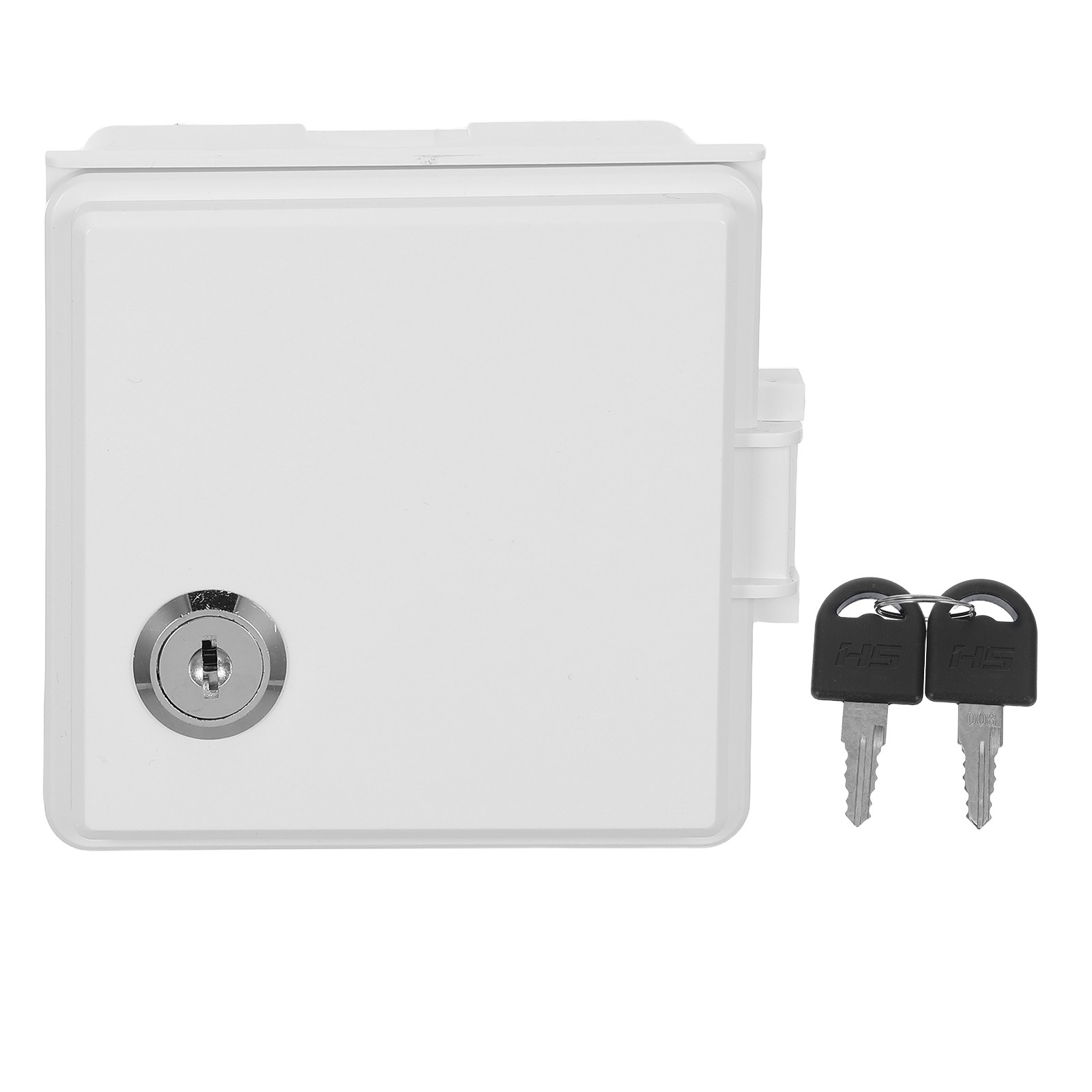 Waterproof Outlet Box Cover Wi - Outdoor Power Outlet Box recension och pris
