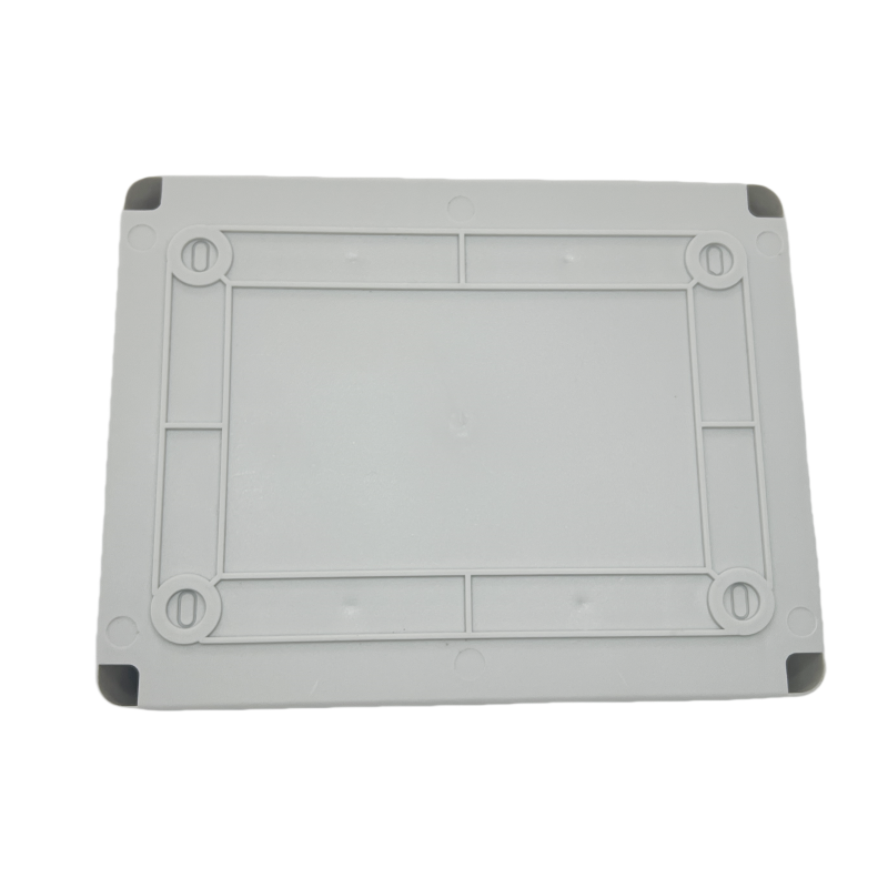 IP65 Distribution Box for DC B - Outdoor Power Outlet Box recension och pris