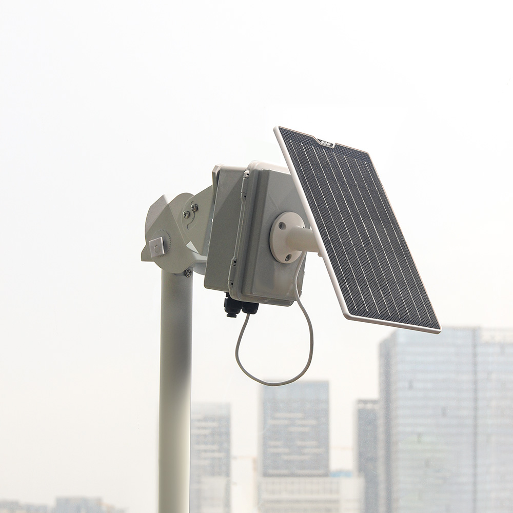 LILYGO® T-Solar Kit Solar Char - Outdoor Power And Equipment recension och pris