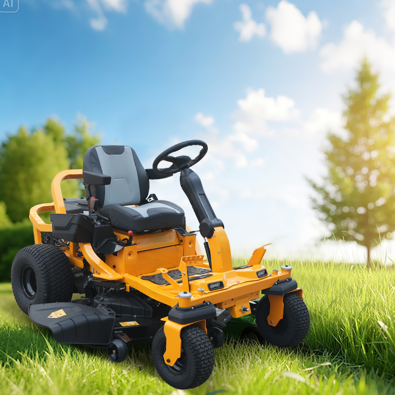 Long battery life High Load  c - Lawn Mower Battery recension och pris