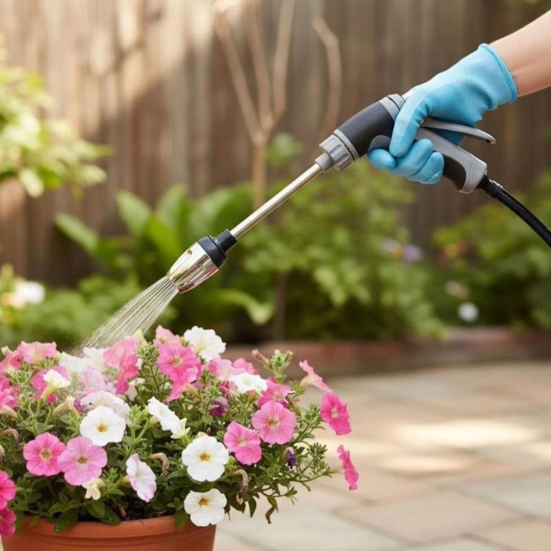 J0MA Powerful Pressure Washer  - Outdoor Power 'Hose' recension och pris