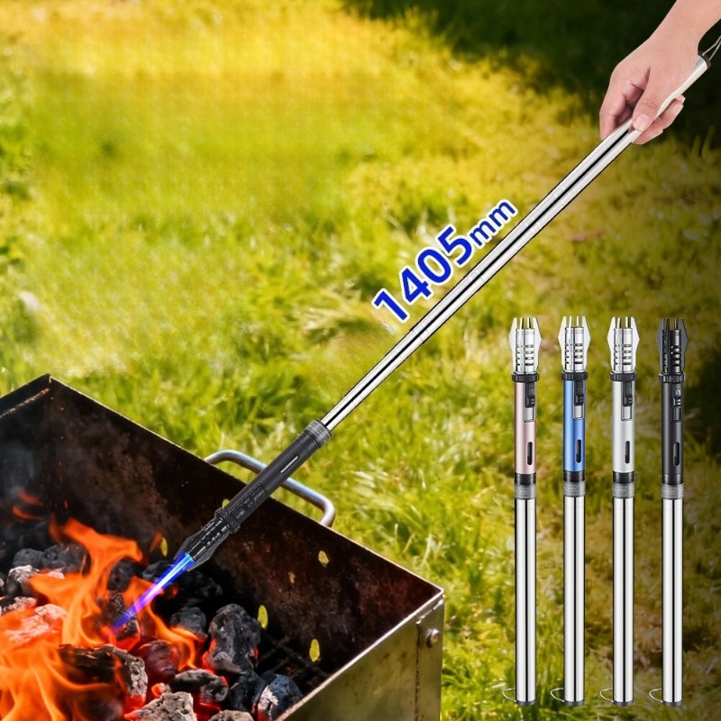 Handheld Extended Telescopic R - Outdoor Kitchen Power recension och pris