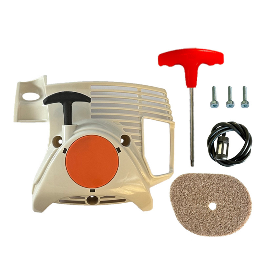 Starter Recoil Pull Start Kit  - Outdoor Power And Equipment recension och pris