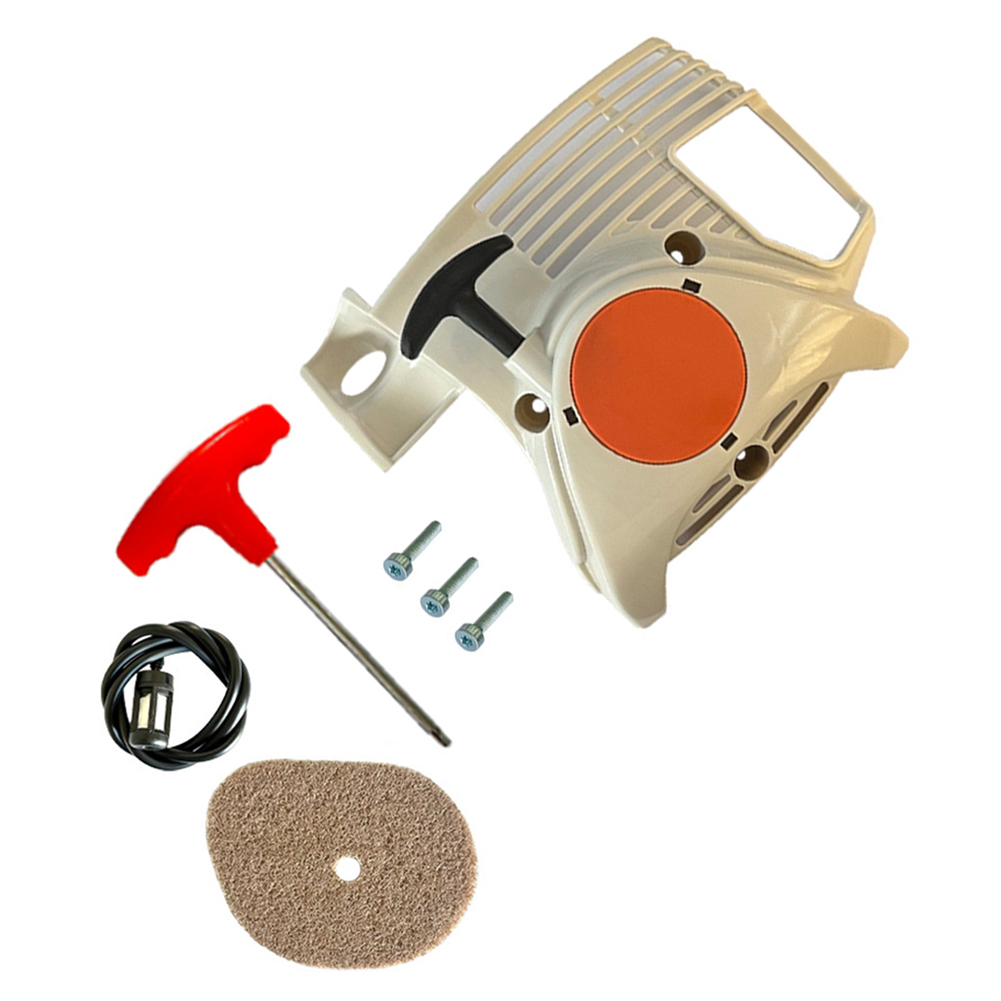 Starter Recoil Pull Start Kit  - Outdoor Power And Equipment recension och pris