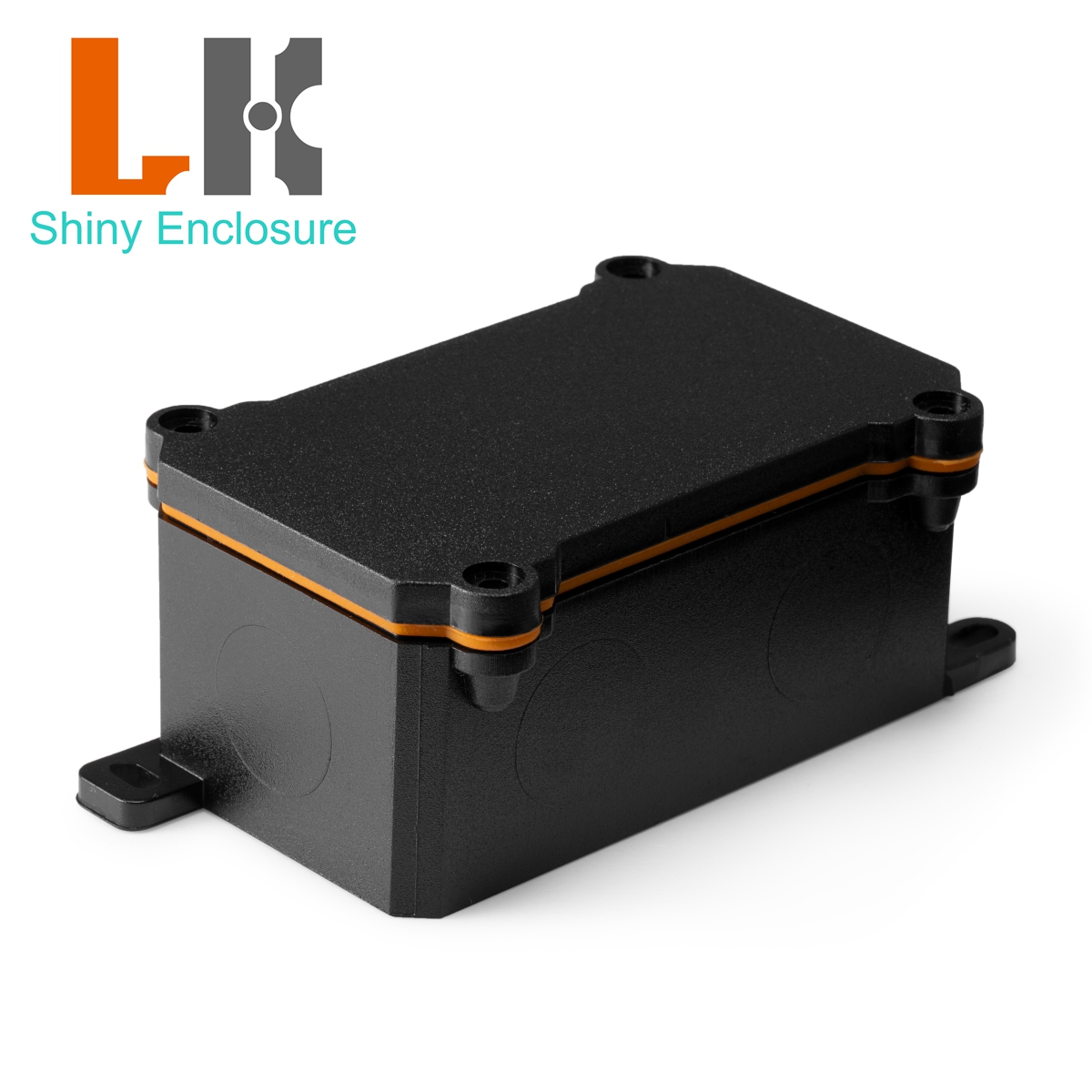 90x50x40mm IP68 Outdoor Waterp - Outdoor Power Board Box recension och pris